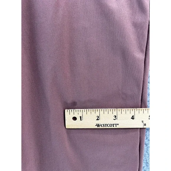 Lululemon ABC Slim-Fit Men Pant 32 (32x30.5) Ancient Copper Brown Utilitech READ - Picture 14 of 14